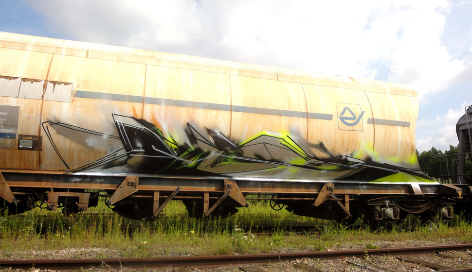 wipeout1 | freight | france