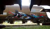 wipeout1 | freight | france (36 votes)