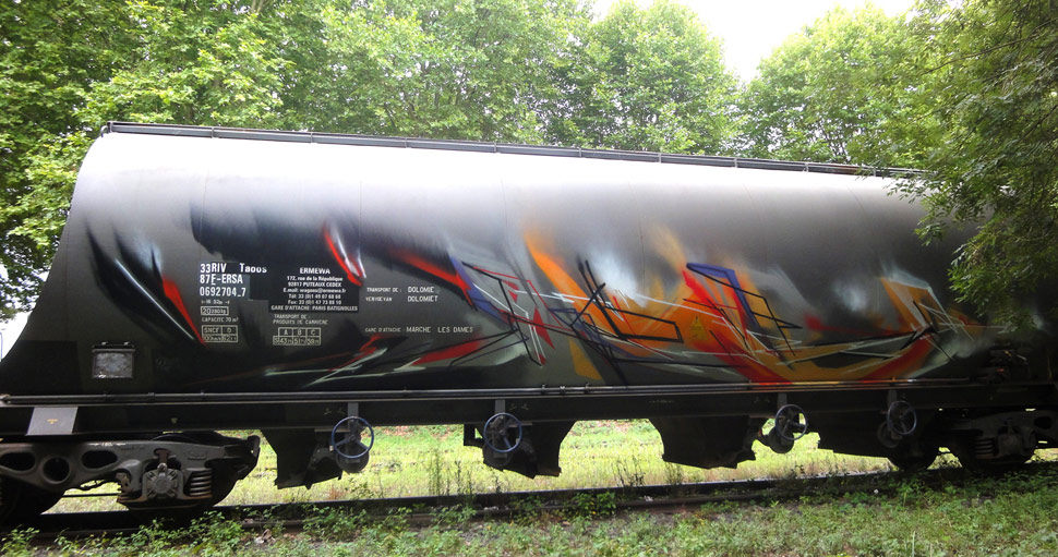 wipeout1 | freight | france