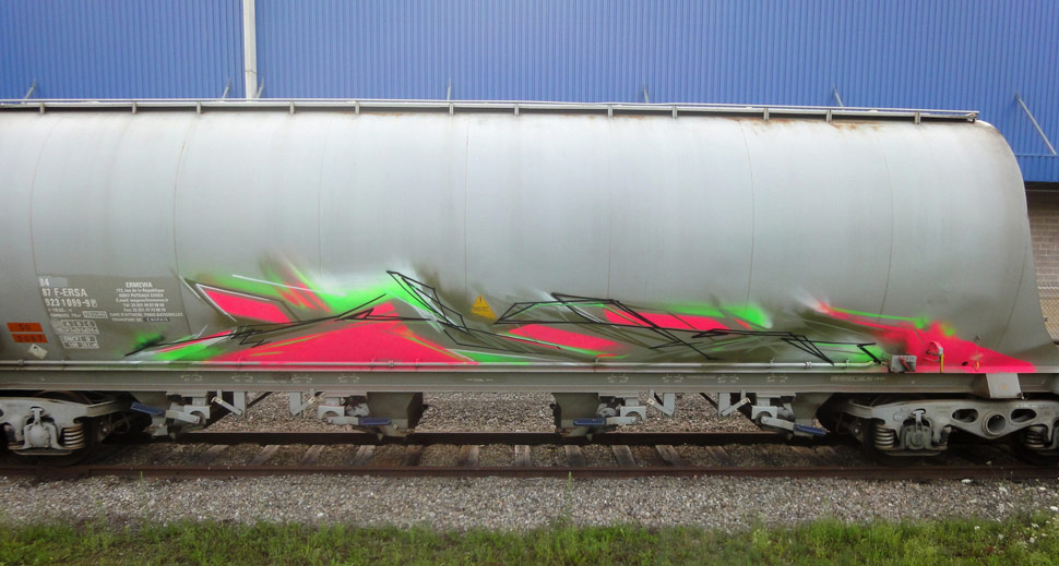 wipeout1 | freight | france | summer11