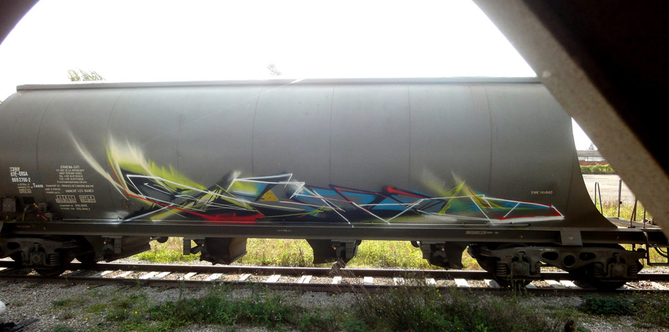 wipeout1 | freight | france