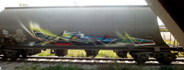 wipeout1 | freight | france (14 votes)