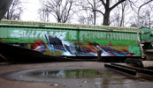 wipeout1 | freight | france (11 votes)