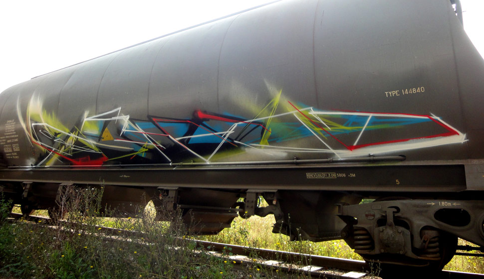 wipeout1 | freight | france
