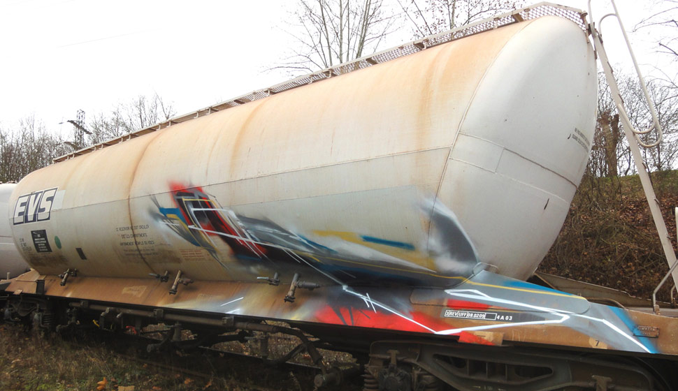 wipeout1 | freight | france