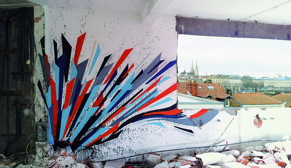 wokone | bayonne | france