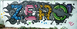 zero | lyon | france (25 votes)