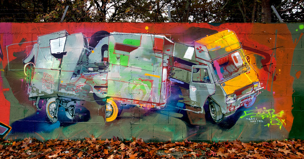 zoer | nantes | france | fall11