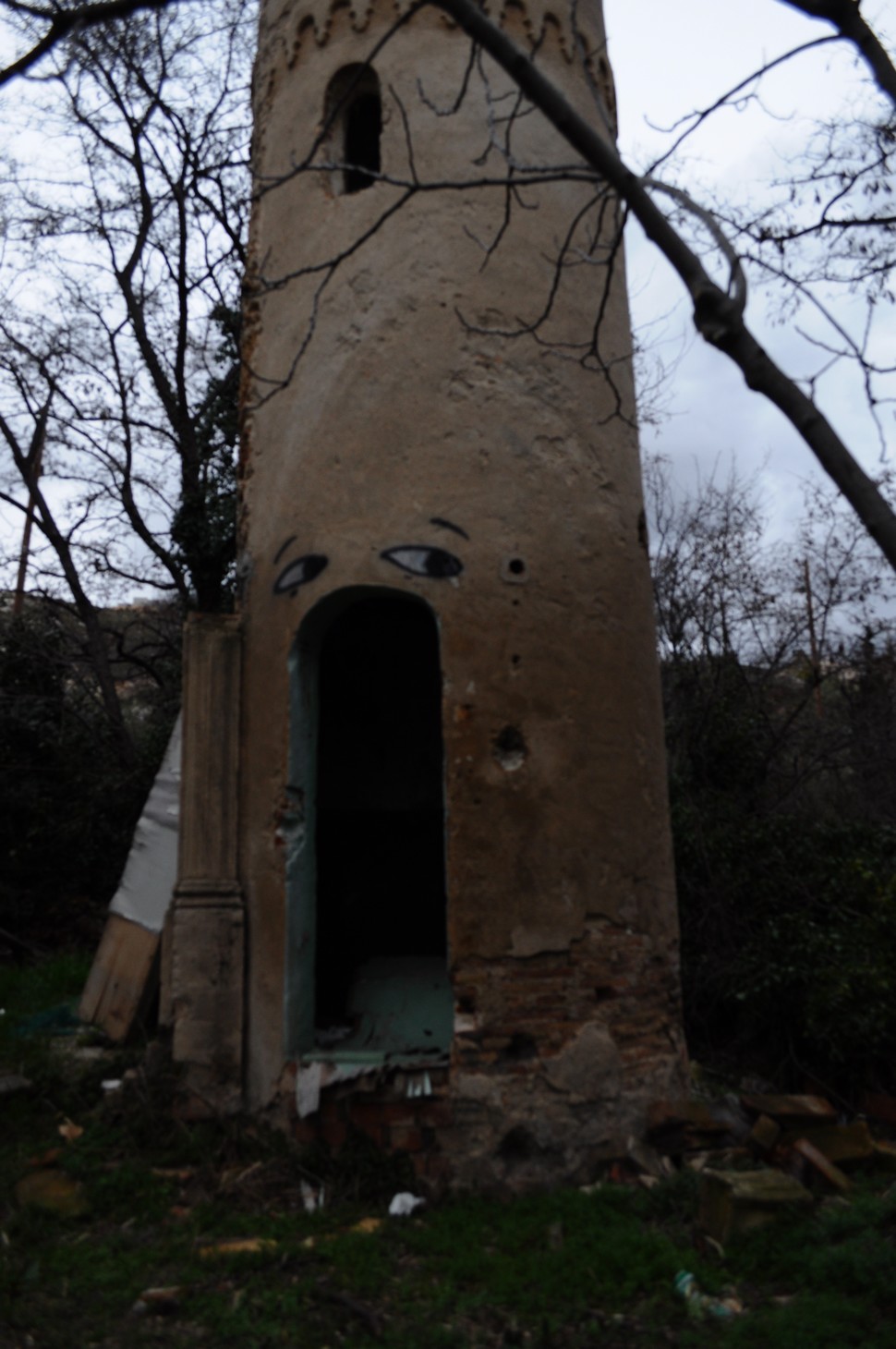zorb | contextual-face | marseille | france