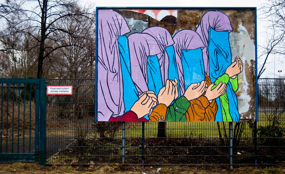 br1 | billboard | berlin | germany
