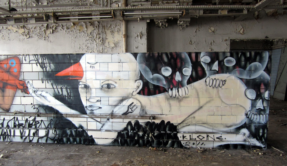 klone | berlin | germany