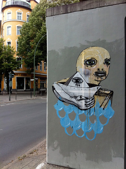 klone | berlin | germany