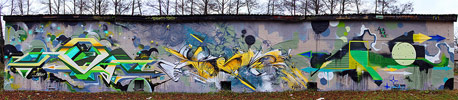 kosy | tobe | caber | bremen | germany (11 votes)