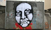 meanmarek | portrait | billboard | berlin | germany (18 votes)