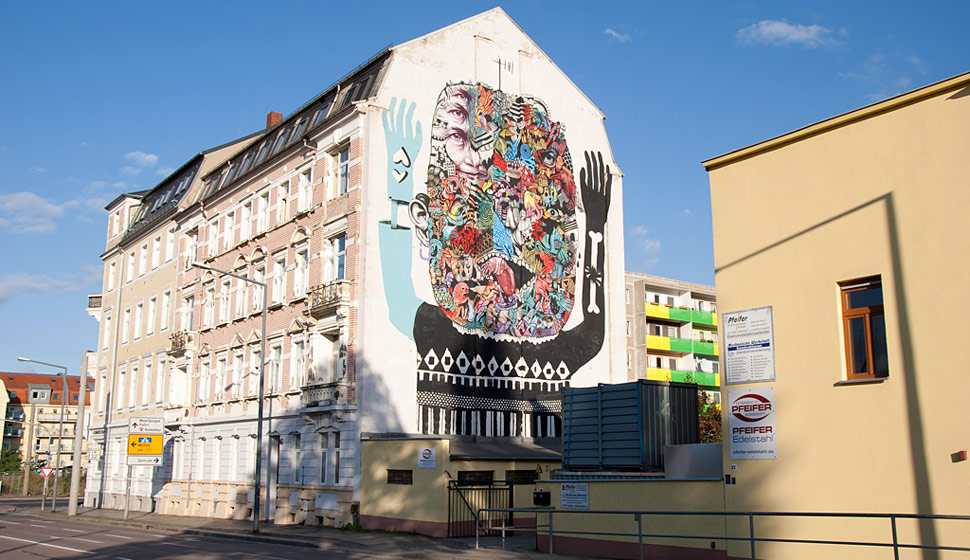 other | saddo | big | dresden | citybilder | germany