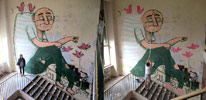 rylsee | process | staircase | berlin | germany (16 votes)