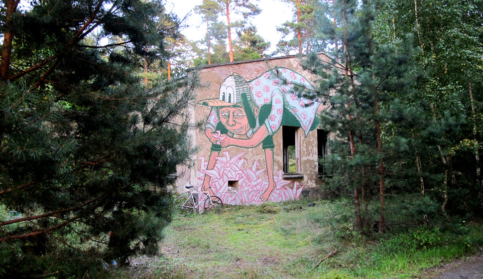 rylsee | berlin | germany