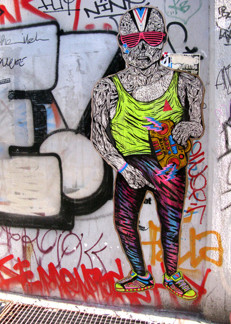 saddo | berlin | germany