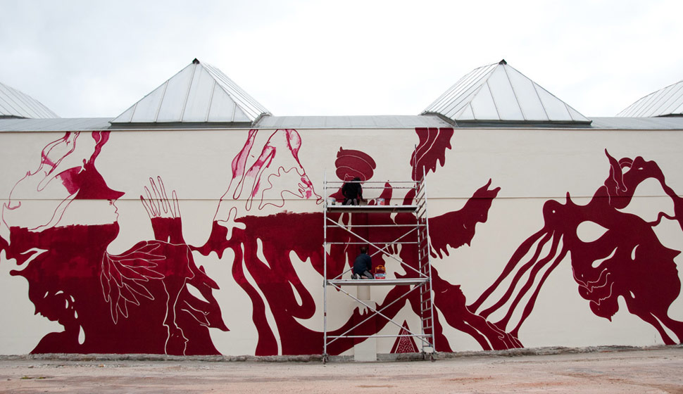 aris | process | dresden | germany