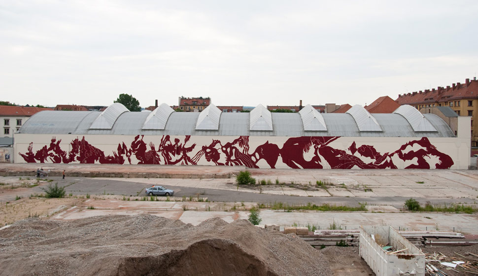 aris | big | dresden | germany