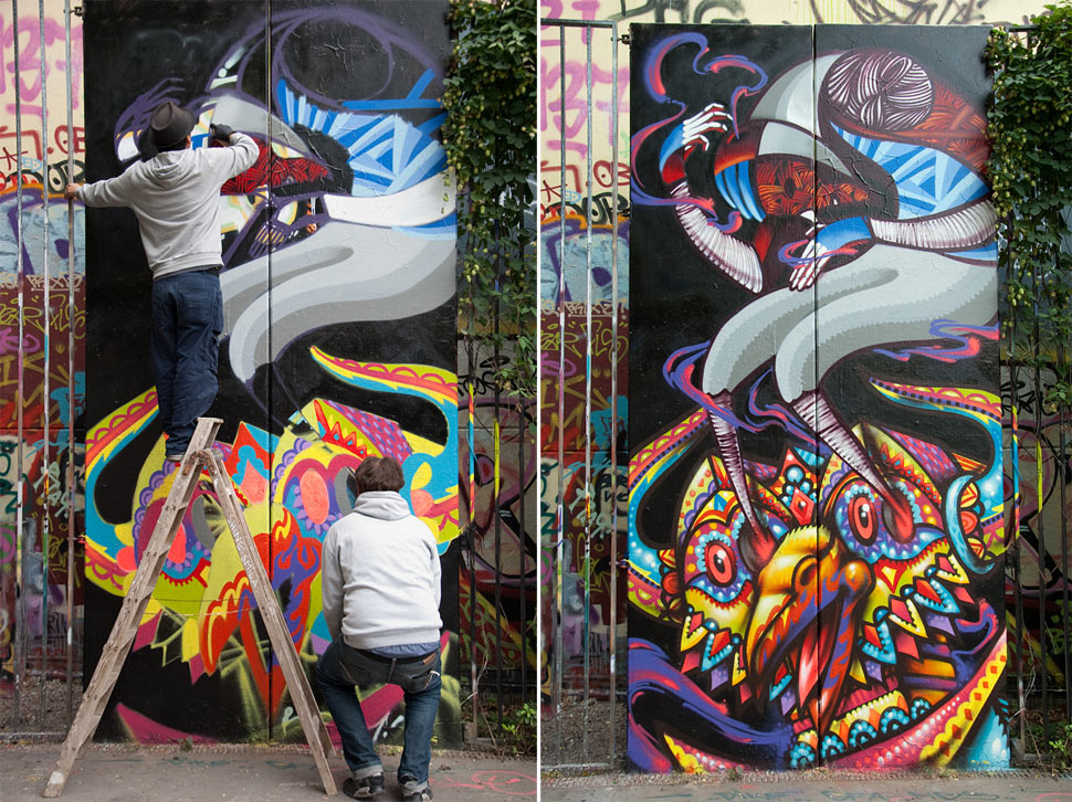base23 | wesr | process | berlin | fall10 | germany