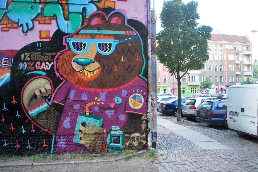 billy | bue | nerd | germany