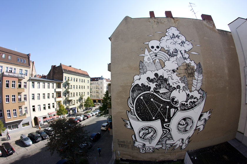 blo | dmv | big | berlin | germany
