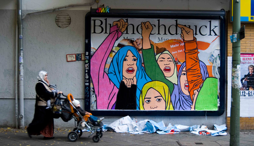 br1 | billboard | berlin | germany