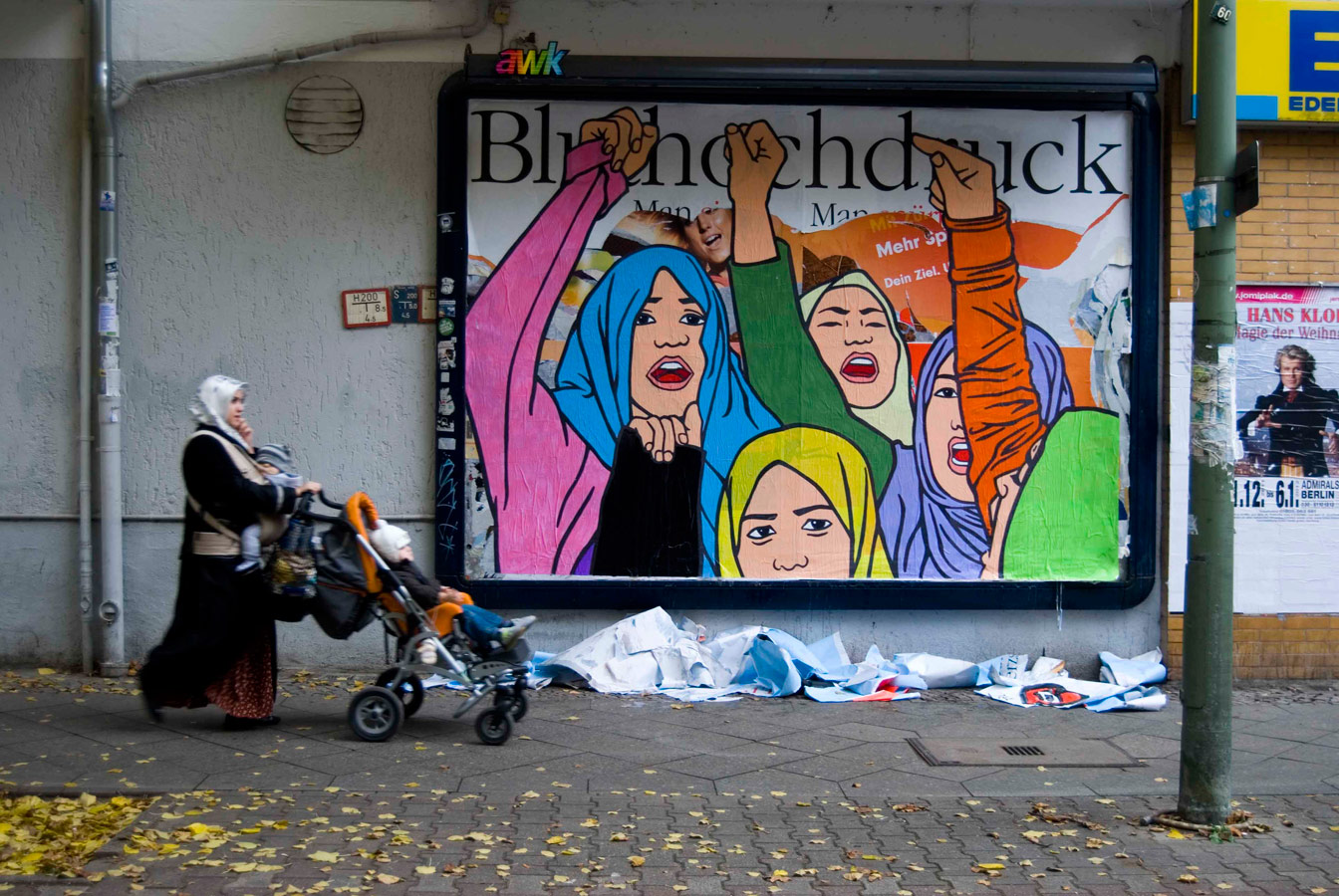 br1 | billboard | berlin | germany