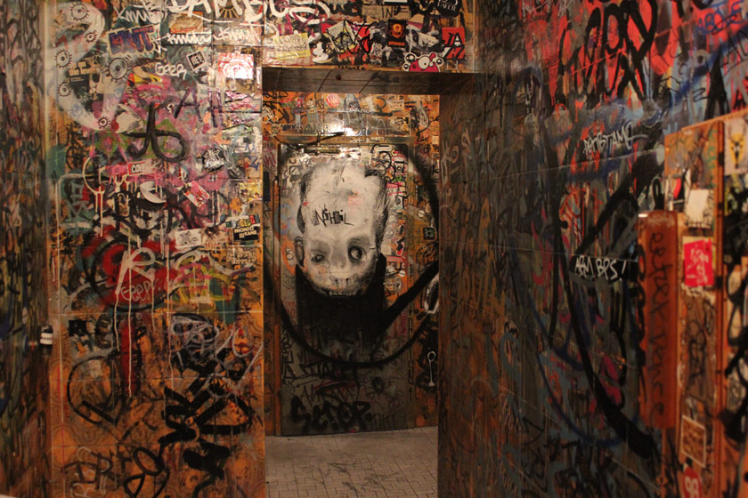 claudio | ethos | koln | germany