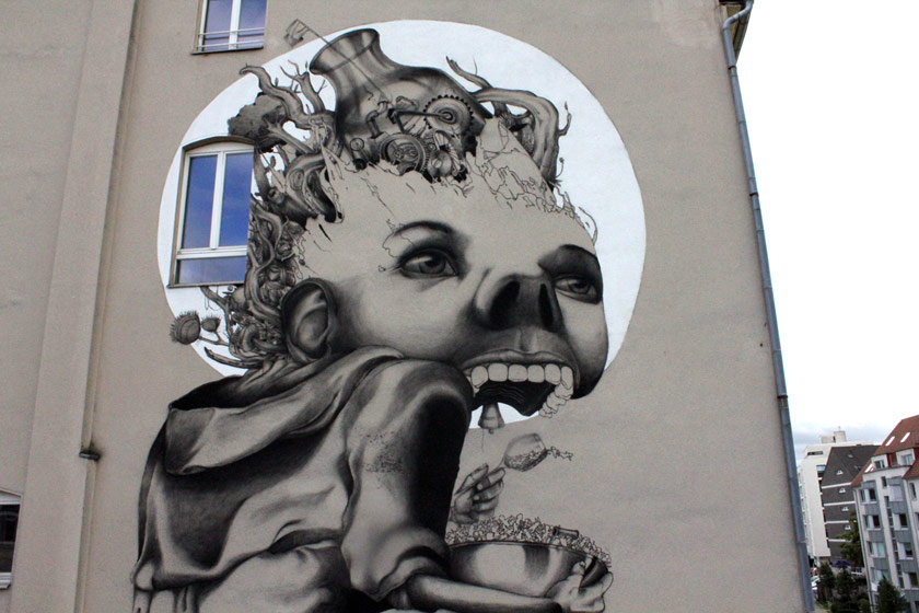 claudio | ethos | big | koln | germany