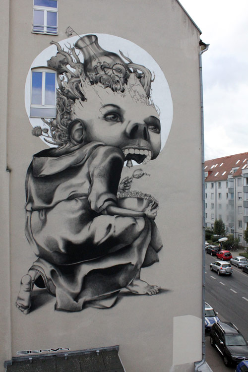 claudio | ethos | big | koln | germany