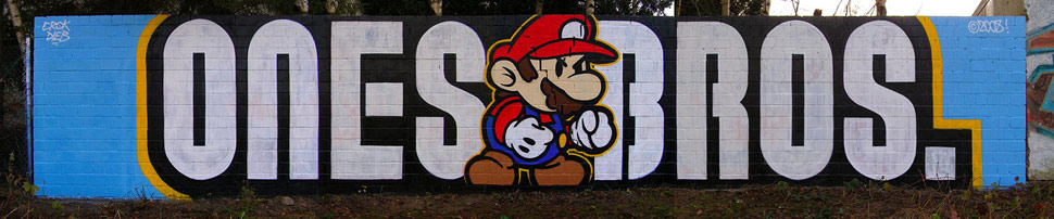 crok | dieb | germany