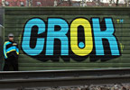 crok | germany (13 votes)