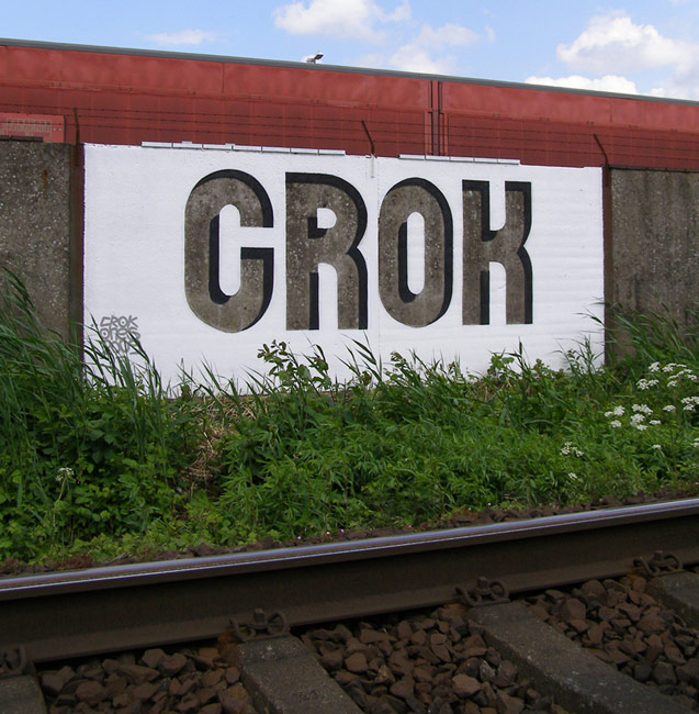 crok | germany