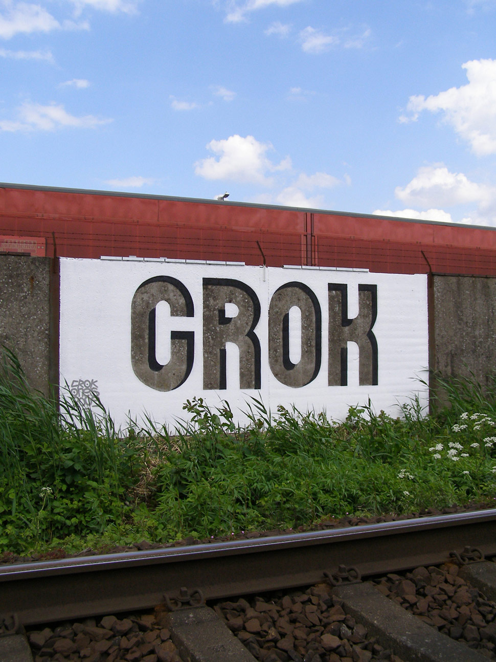 crok | germany