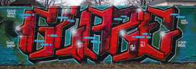 glaze | hamburg | germany (8 votes)