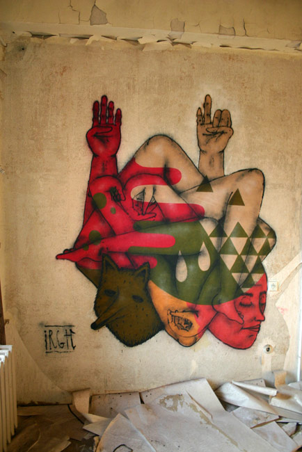 irgh | berlin | germany