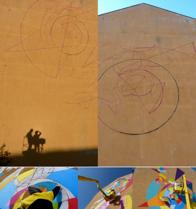 kenor | h101 | process | dresden | citybilder | germany