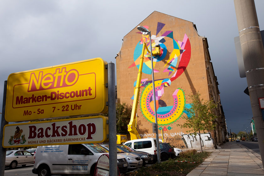 kenor | h101 | process | dresden | citybilder | germany