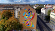 kenor | h101 | big | dresden | citybilder | germany (22 votes)