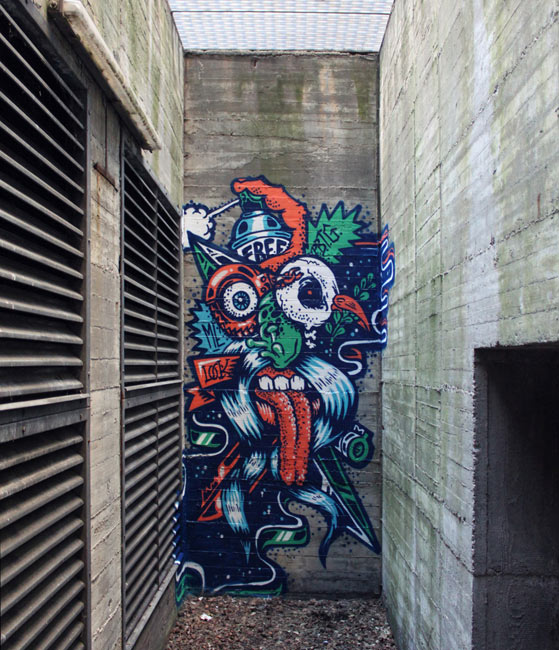 look | berlin | germany