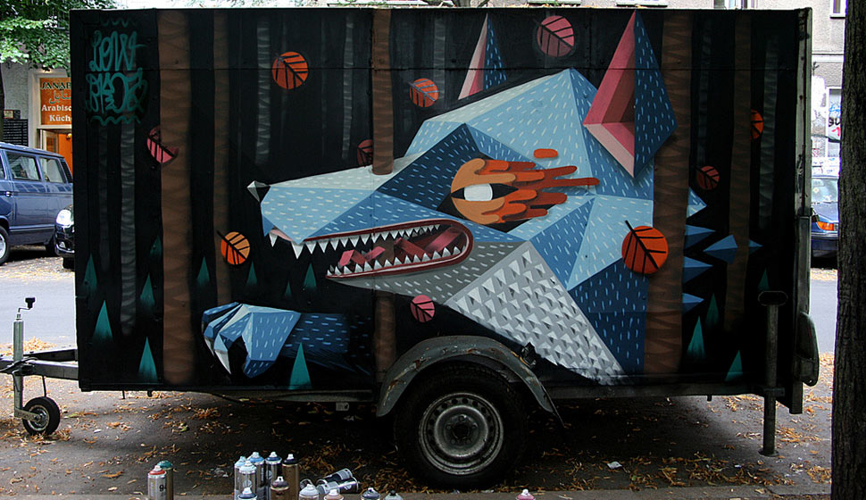 lowbros | qbrk | berlin | germany
