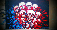 marx | skull | germany (12 votes)