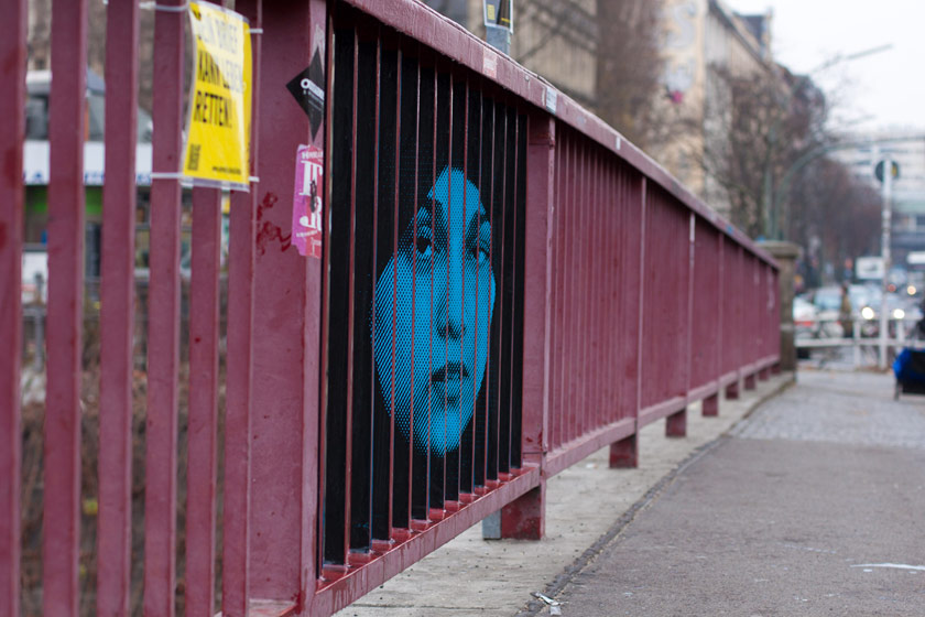 mentalgassi | berlin | germany
