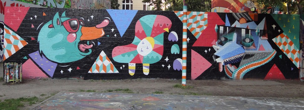mr-penfold | iggy | billy | nerd | lowbros | berlin | germany