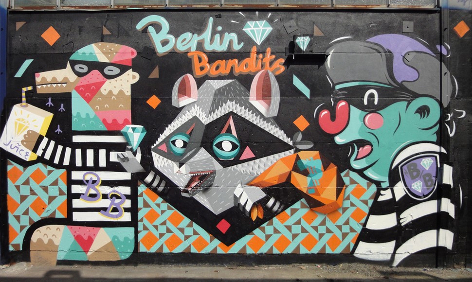 mr-penfold | iggy | billy | nerd | lowbros | berlin | germany