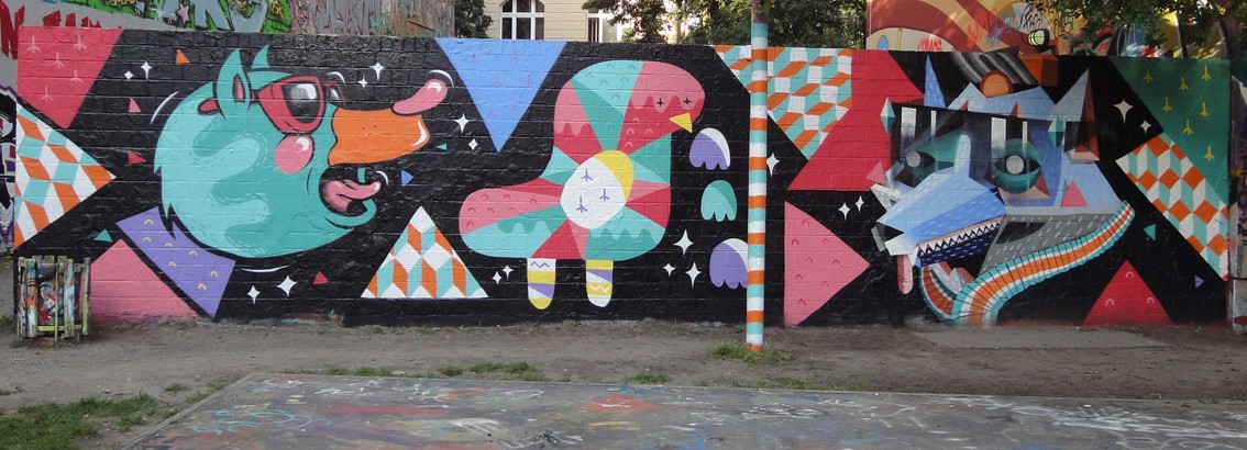 mr-penfold | iggy | billy | nerd | lowbros | berlin | germany