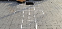 mr-talion | floor | chalk | berlin | germany (52 votes)