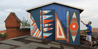 nelio | rooftop | berlin | germany (37 votes)